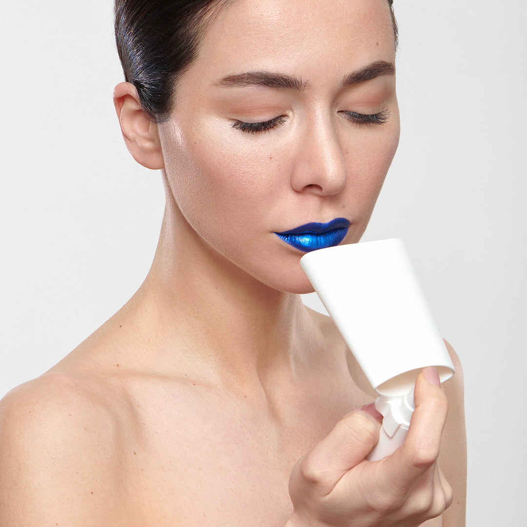 WONDER BLADING Mist-Guard