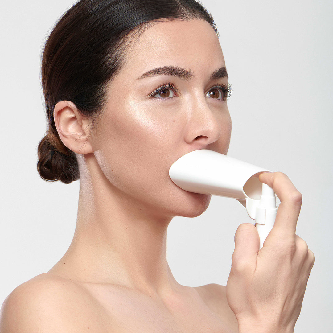 WONDER BLADING Mist-Guard